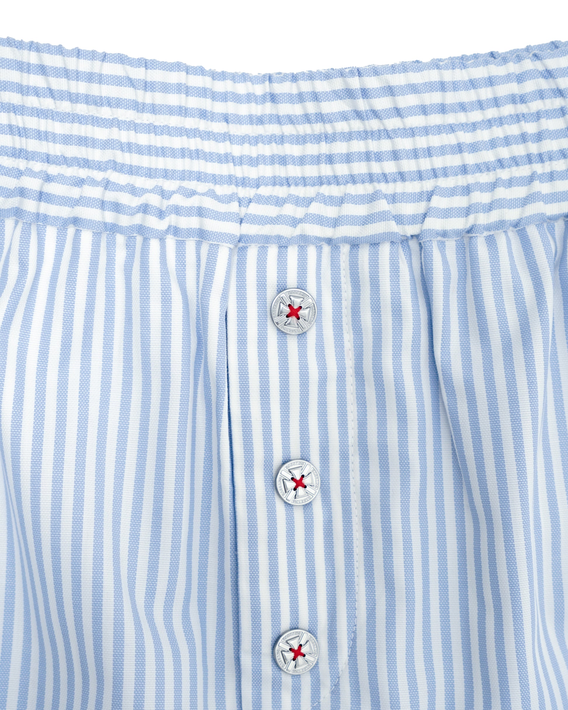 SWEET NUTHIN' SHORTS