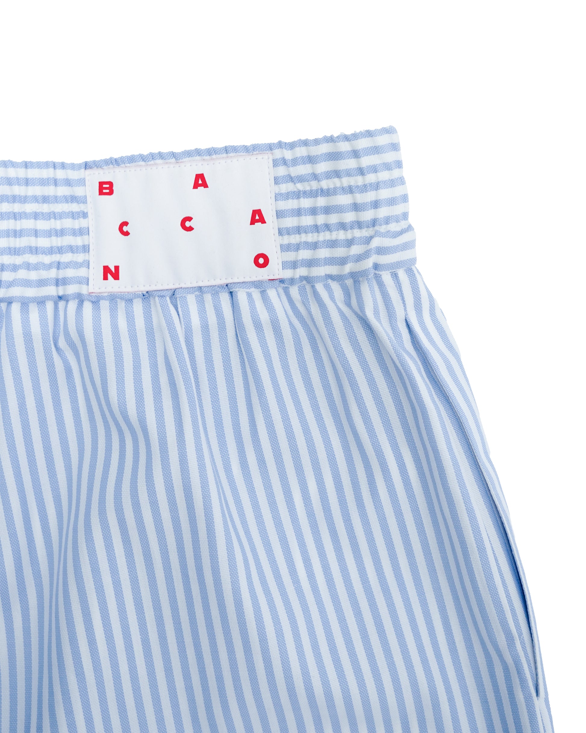 SWEET NUTHIN' SHORTS