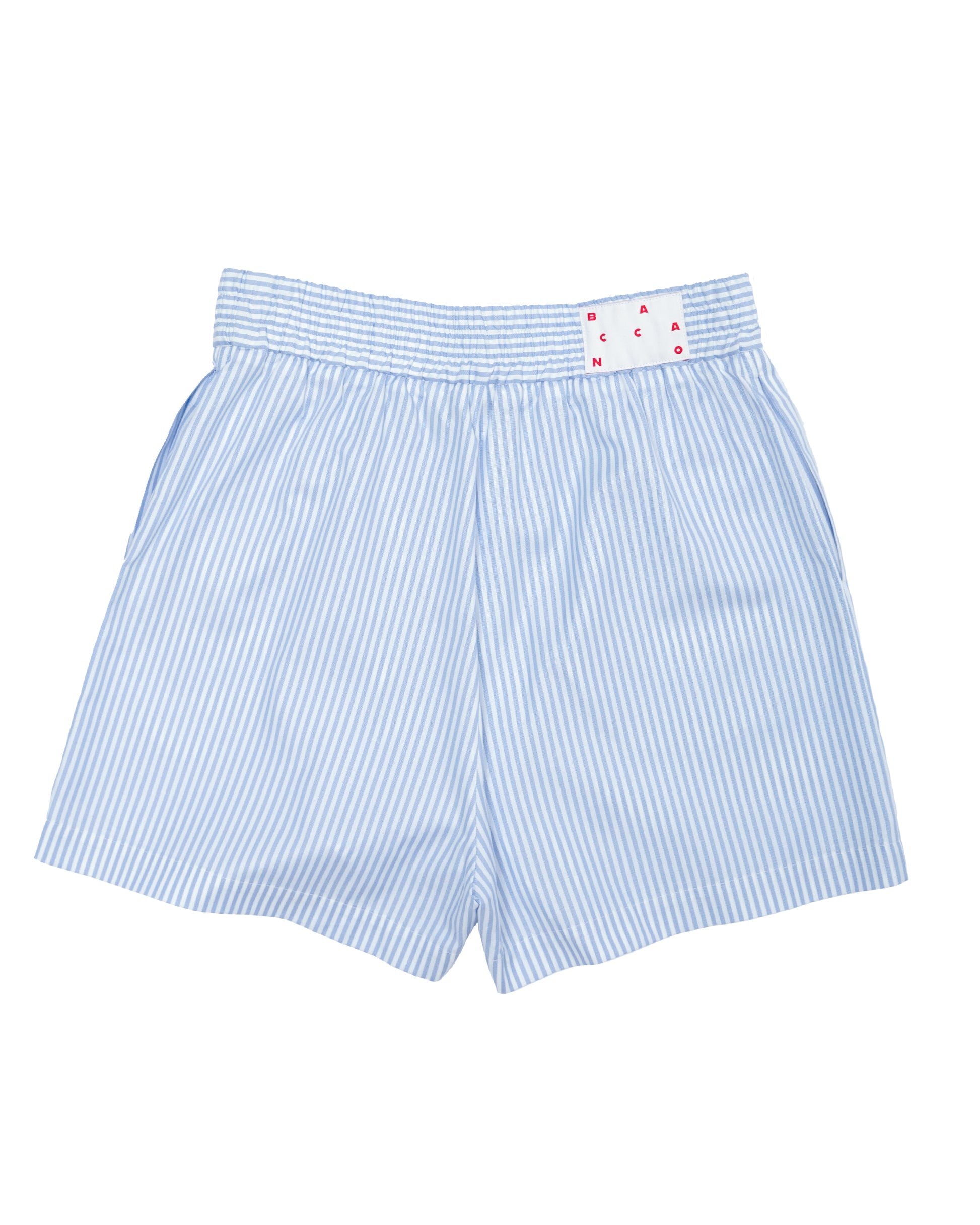 SWEET NUTHIN' SHORTS