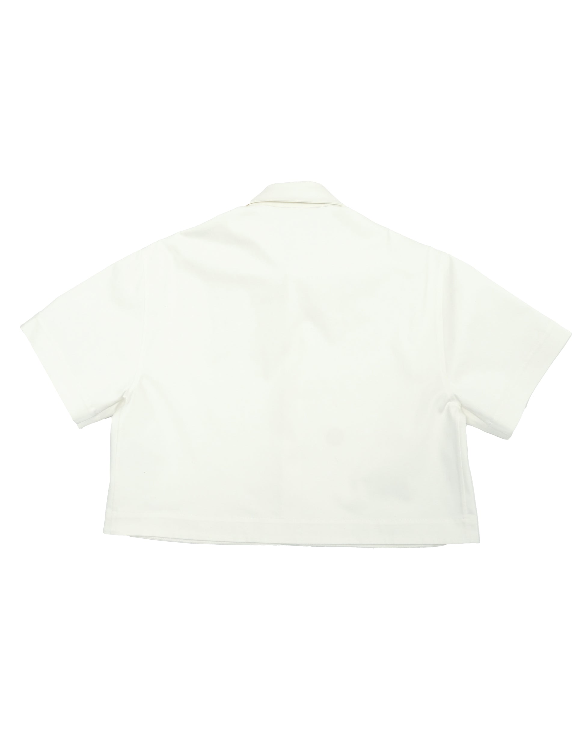 FACTORY BUTTON SHIRT