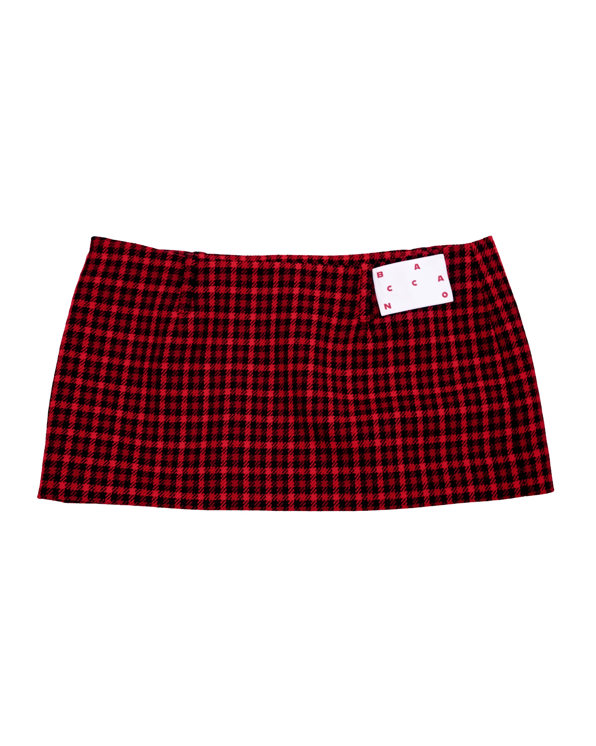 SUNDAY CHURCH SKIRT