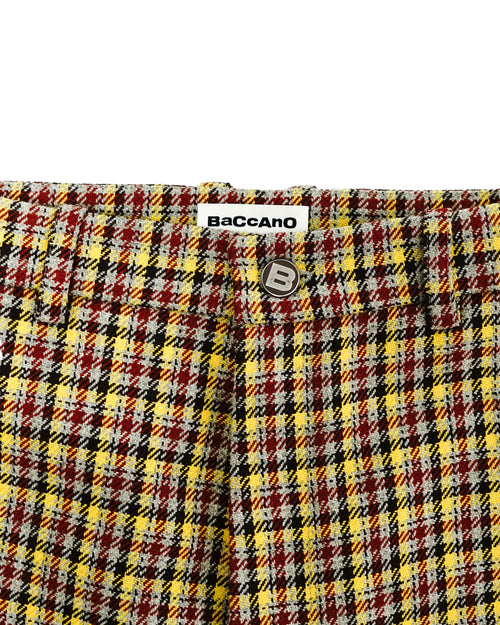 ELEPHANT PANTS