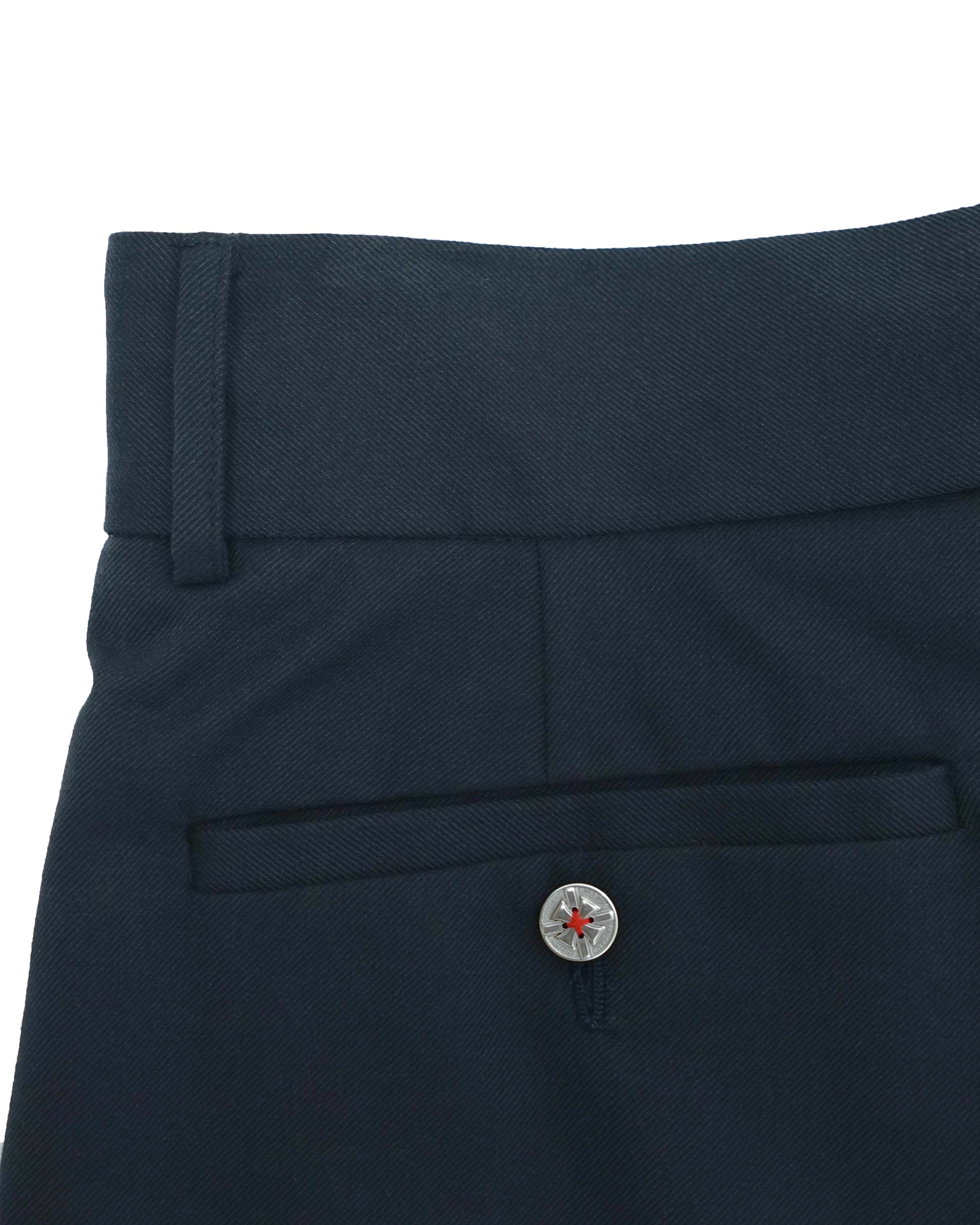 EXTRAPLEATED SHORTS